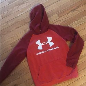 UnderArmour hoodie
